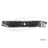 Kép 1/2 - Fűnyíró kés MTD B11, B130 488mm, 6 ágú csillag, 3 furatos utángyártott