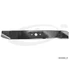 Kép 1/2 - Fűnyíró kés MTD B155 538mm, 6 ágú csillag, 3 furatos utángyártott