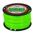 Kép 1/3 - Damil 2.0mm kerek   125 méter olasz