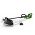 Kép 1/3 - Fűszegélynyíró akkumulátoros Greenworks GD40BC 40 v, 40 cm, 2 mm damil, akku- és töltő nélkül