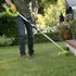 Kép 3/3 - Fűszegélynyíró akkumulátoros Greenworks G40LT 40 v, 30 cm, 1.6 mm damil, akku- és töltő nélkül