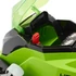 Kép 7/7 - Fűnyíró fűgyűjtős, akkumulátoros Greenworks G40LM35 40 v, 35 cm,  akku- és töltő nélkül