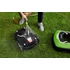 Kép 14/14 - Robotfűnyíró Greenworks Optimow 10 24v, 2ah, 1000 m2-ig