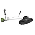 Kép 2/5 - Bozótvágó akkumulátoros Greenworks GD40BCB 40 v