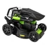 Kép 5/5 - Fűnyíró fűgyűjtős, akkumulátoros, önjáró Greenworks GD40LM46SP 40 v, 46 cm, akku- és töltő nélkül
