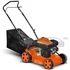 Kép 1/3 - Fűnyíró fűgyűjtős, robbanómotoros Kasei LS4605KA 46 cm, sl140, tech140 ohv, 140 cm3, 2 kw
