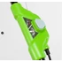 Kép 4/8 - Fűnyíró fűgyűjtős, akkumulátoros Greenworks G40LM41K4 40 v, 41 cm, akku- és töltővel