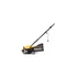 Kép 20/22 - Gyepszellőztető gyűjtős elektromos Riwall REV 3215 1500 w, 32 cm, késes és rugós tengely