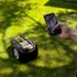 Kép 4/11 - Robotfűnyíró Greenworks Optimow 7 , 20v, 2ah, 750 m2-ig