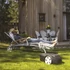 Kép 6/11 - Robotfűnyíró Greenworks Optimow 7 , 20v, 2ah, 750 m2-ig