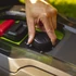 Kép 8/11 - Robotfűnyíró Greenworks Optimow 7 , 20v, 2ah, 750 m2-ig