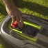 Kép 9/11 - Robotfűnyíró Greenworks Optimow 7 , 20v, 2ah, 750 m2-ig
