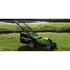 Kép 5/7 - Fűnyíró fűgyűjtős, akkumulátoros Greenworks G40LM41K2 40 v, 41 cm, akku- és töltővel
