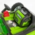 Kép 7/7 - Fűnyíró fűgyűjtős, akkumulátoros Greenworks G40LM41K2 40 v, 41 cm, akku- és töltővel