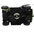 Kép 6/10 - Fűnyíró fűgyűjtős, akkumulátoros Greenworks GD24LM33K2 24 v, 33 cm, akku- és töltővel