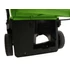 Kép 10/10 - Fűnyíró fűgyűjtős, akkumulátoros Greenworks GD24LM33K2 24 v, 33 cm, akku- és töltővel