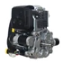 Kép 7/7 - Motor függőleges tengelyű Loncin LC1P92F-1 452 cm3, kipufogóval, üzemanyagpumpával