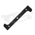 Kép 1/4 - Fűnyíró kés McCulloch M145-107TC, M155-107TC, M185-107TC, M200-107TC jobBRa forgó utángyártott