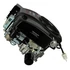 Kép 4/4 - Motor függőleges tengelyű RATO RV450 449cm3, 10 kw, 25.4x80mm,