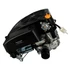 Kép 2/3 - Motor függőleges tengelyű RATO RV550 547 cm3, 12 kw, 25.4x80mm,