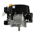 Kép 3/3 - Motor függőleges tengelyű RATO RV550 547 cm3, 12 kw, 25.4x80mm,