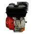 Kép 2/4 - Motor vízszintes tengelyű RATO R390 389 ccm, 8.0 kw, kúpos