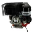 Kép 4/4 - Motor vízszintes tengelyű RATO R390 389 ccm, 8.0 kw, kúpos