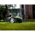 Kép 2/2 - Greenworks Optimow M robotfűnyíró – 500 m²-ig, Bluetooth