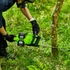 Kép 2/3 - Láncfűrész akkumulátoros Greenworks GD24X2CS36K4X akkumulátorral és töltővel