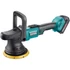 Kép 1/2 - akkus excenteres polírozógép, Share20V, 20V, Li-ion, szénkefe nélküli motor, 1db akku, 1db töltő, 2000 mAh, 150 mm