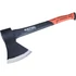 Kép 1/2 - balta, üvegszálas nyél, 600g, TPR markolat