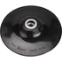 Kép 2/2 - gumitányér sarokcsiszolóhoz; 125mm