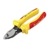 Kép 2/2 - kábelvágó fogó 200mm szigetelt VDE 1000V