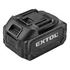 Kép 2/2 - tartalék akku Extol Craft Li-ion 20 V