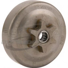 Csillagkerék Echo CS280, 290, 300, 2800, 2900, fix 3/8-6, tűgörgővel Oregon utángyártott