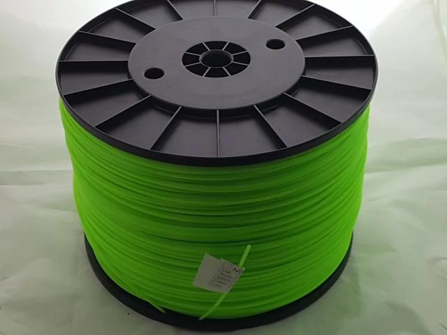 Damil 3.0mm szögletes Profi  olasz