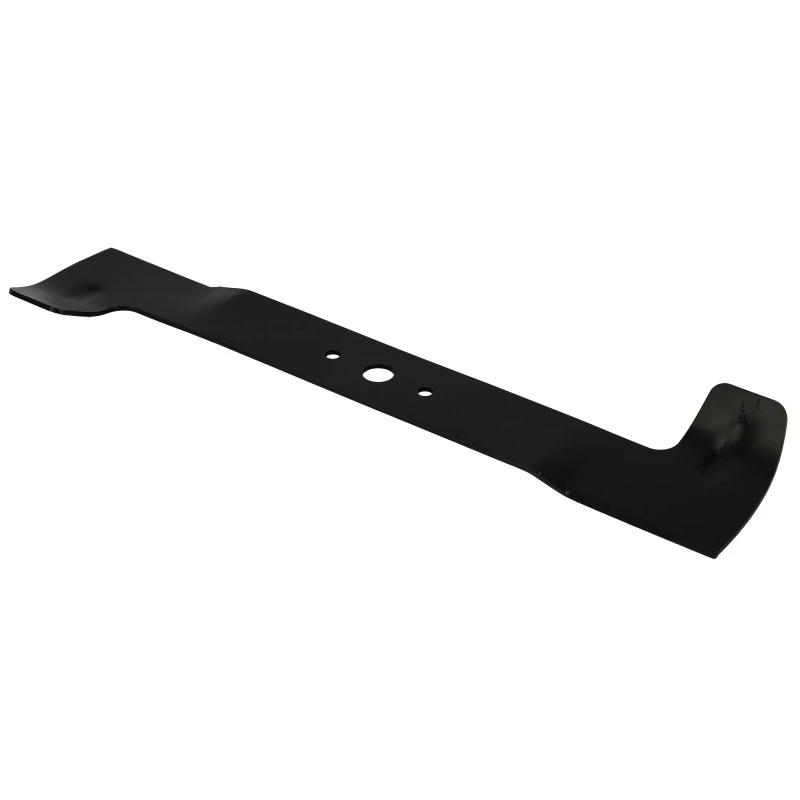 Fűnyíró kés Agro TwinCut 462mm, 18.2mm, 3 furatos jobbra forgó utángyártott