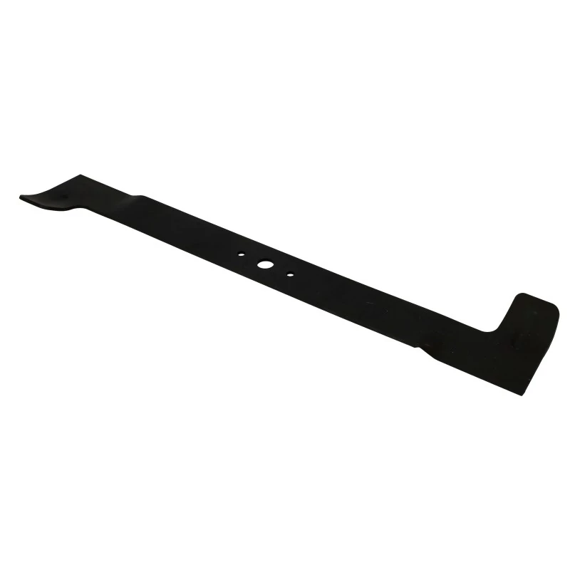 Fűnyíró kés Castelgarden AgroTwin Cut, 615mm, 18.2mm, 3 furatos, jobbra forgó utángyártott