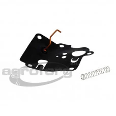 Briggs membrán 4hp 391681 utángyártott