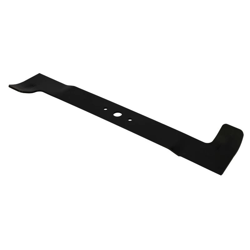 Fűnyíró kés Castelgarden AgroTwin Cut, 515mm, 18.2mm, 3 furatos jobbra forgó utángyártott