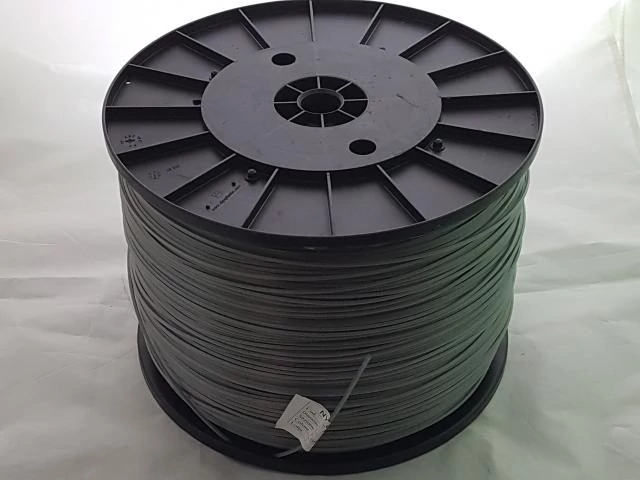 Damil 3.0mm szögletes Profi alu  olasz