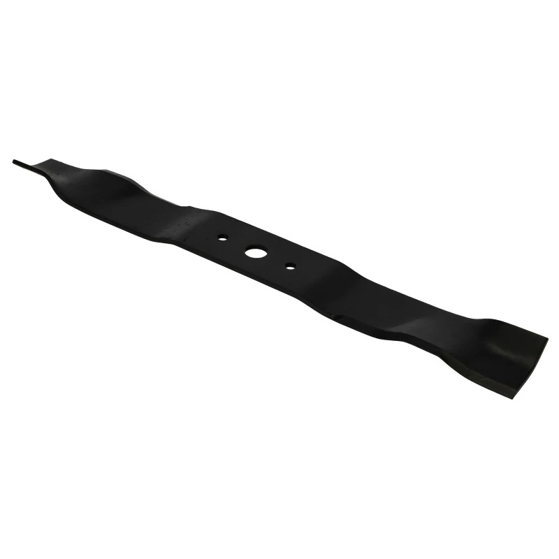 Fűnyíró kés Castelgarden  475mm, 18.2mm, 3 furatos, utángyártott