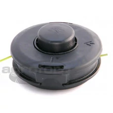 Damilfej 130H 8x1.25 balos belsőmenetes Husqvarna, MTD, ALKO tipusokhoz