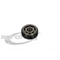 Csapágy szimmeringgel Husqvarna 137 utángyártott