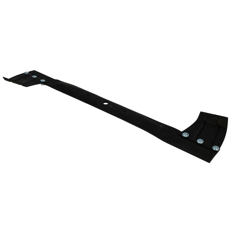 Fűnyíró kés AL-KO  733mm, 16.5mm, 3 furatos utángyártott
