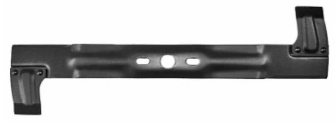 Fűnyíró kés AL-KO RideOn 550mm, 23mm, 3 furatos utángyártott