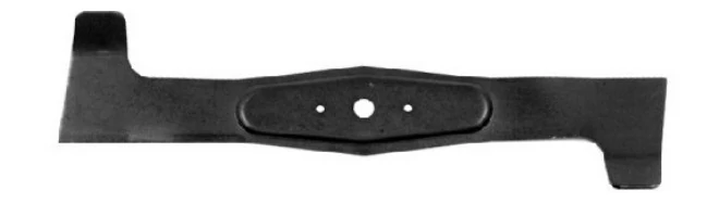 Fűnyíró kés Hercules PXT-15.5 521mm, 16.7mm, 3 furatos, balra forgó utángyártott