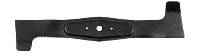Fűnyíró kés Hercules 520 521mm, 16.7mm, 3 furatos, jobbra forgó utángyártott