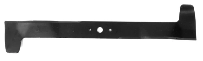 Fűnyíró kés Castelgarden TwinCut 122cm, 610mm, 18mm, 3 furatos, jobbra forgó utángyártott