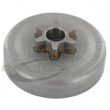 Csillagkerék Oleo-Mac 931 fix 3/8-6, tűgörgő nélkül Oregon utángyártott